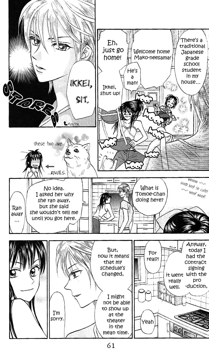 W Juliet II Chapter 2 12